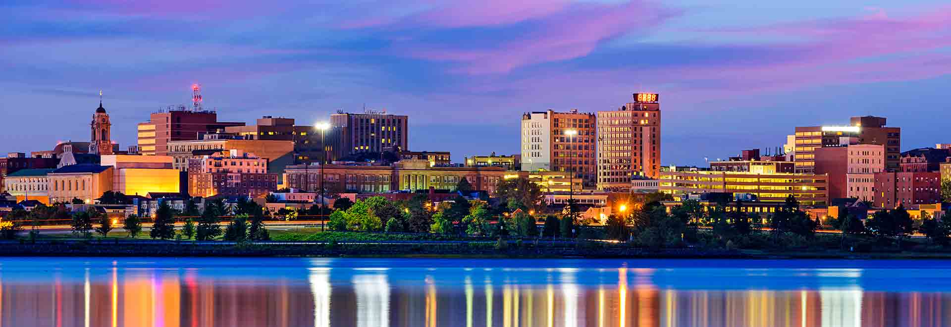 Pearce, Dow & Burns, LLP Portland, ME Office