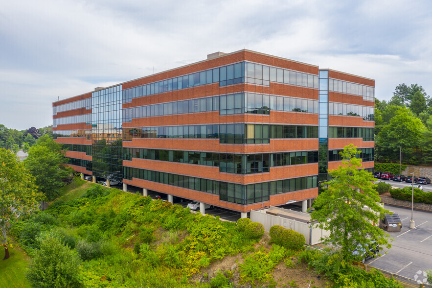 Francoeur Law Office Woburn, MA Office