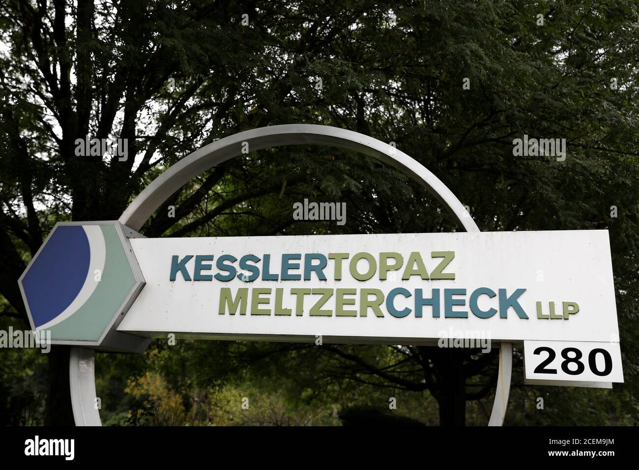 Kessler Topaz Meltzer & Check, LLP Radnor, PA Office