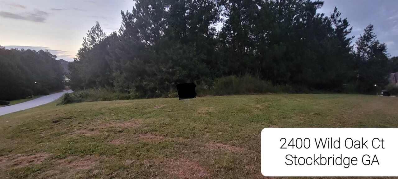 Lueder, Larkin & Hunter, LLC Stockbridge, GA Office