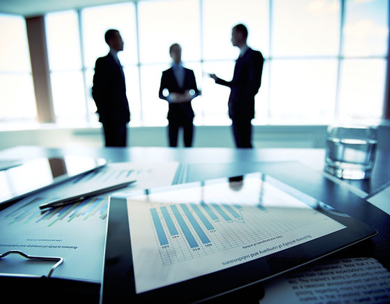 Freeman Lovell, PLLC The Woodlands, TX Office