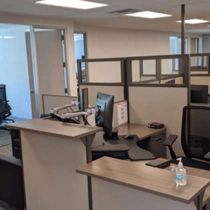 Allen, Allen, Allen & Allen, P.C Richmond, VA Office