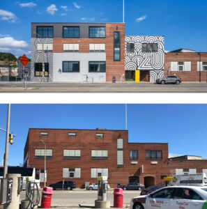 Aceto, Bonner & Cole PC Boston,  Office