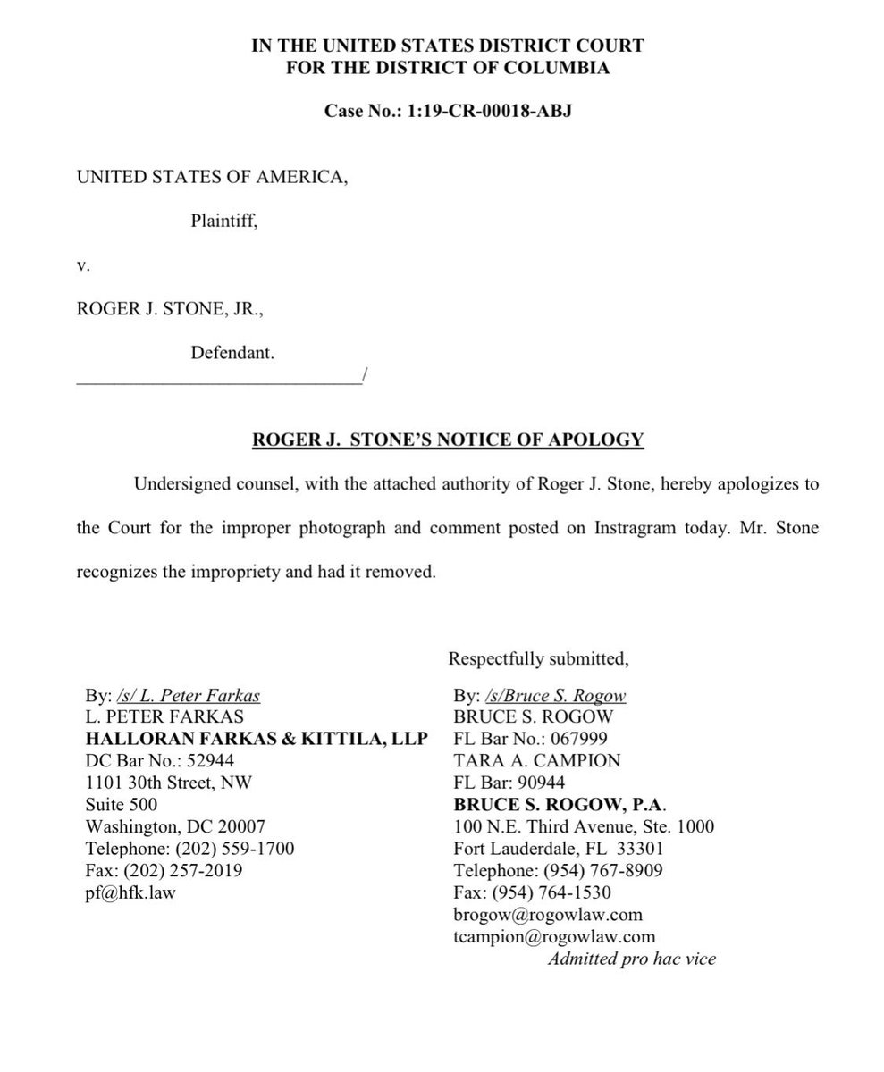 Halloran Farkas + Kittila LLP Washington, DC Office