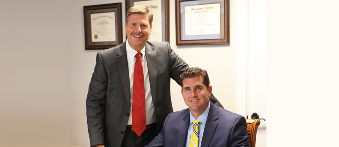 Fisher & Fisher Attorneys at Law Fort Walton Beach,  Office