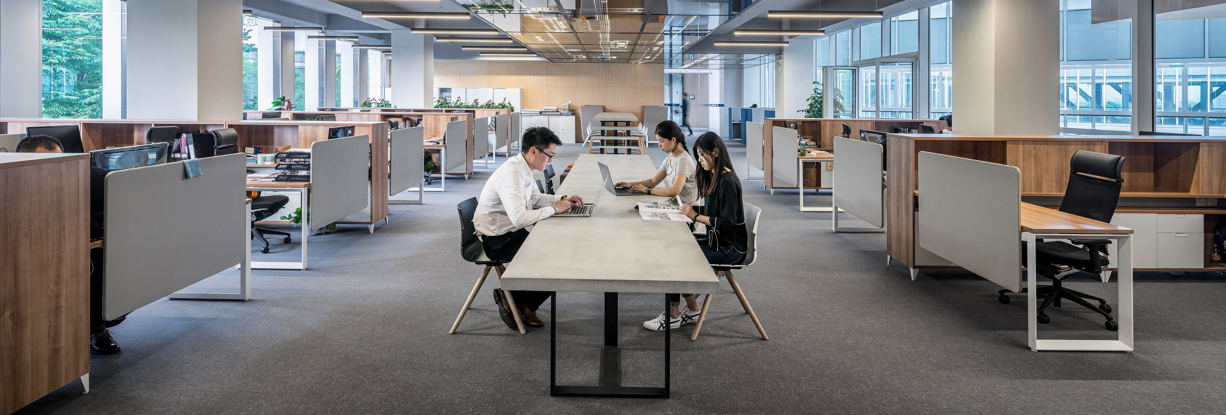 DLA Piper Singapore Office