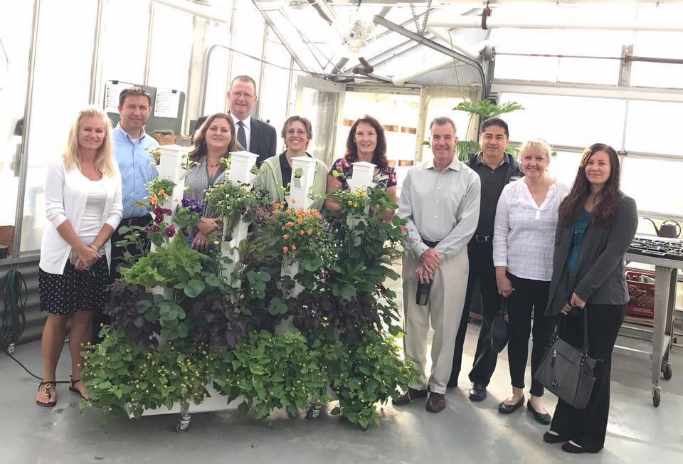 Amundsen Davis LLC Woodstock, IL Office