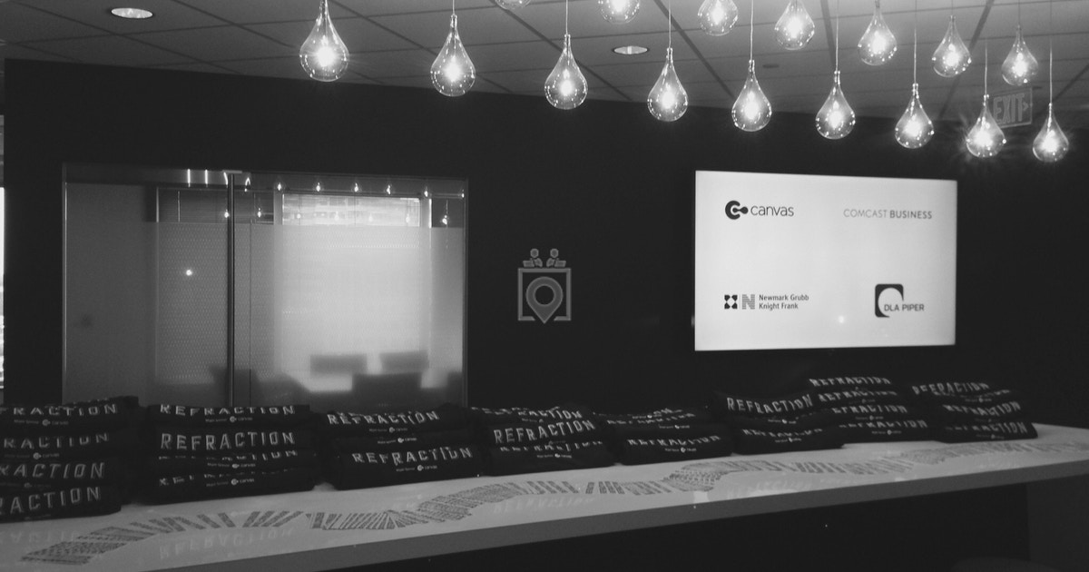 DLA Piper Stockholm, Sweden Office