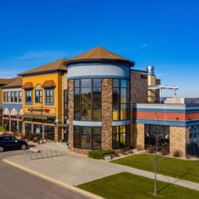 David F Grams & Associates, S.C Madison, WI Office