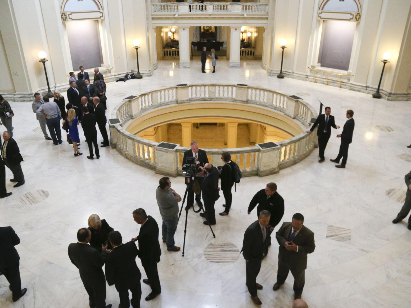 Bryan Stratton, Attorney at Law Tulsa, OK Office