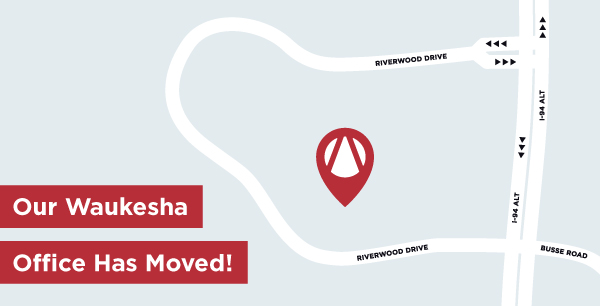 Axley Brynelson, LLP Waukesha, WI Office