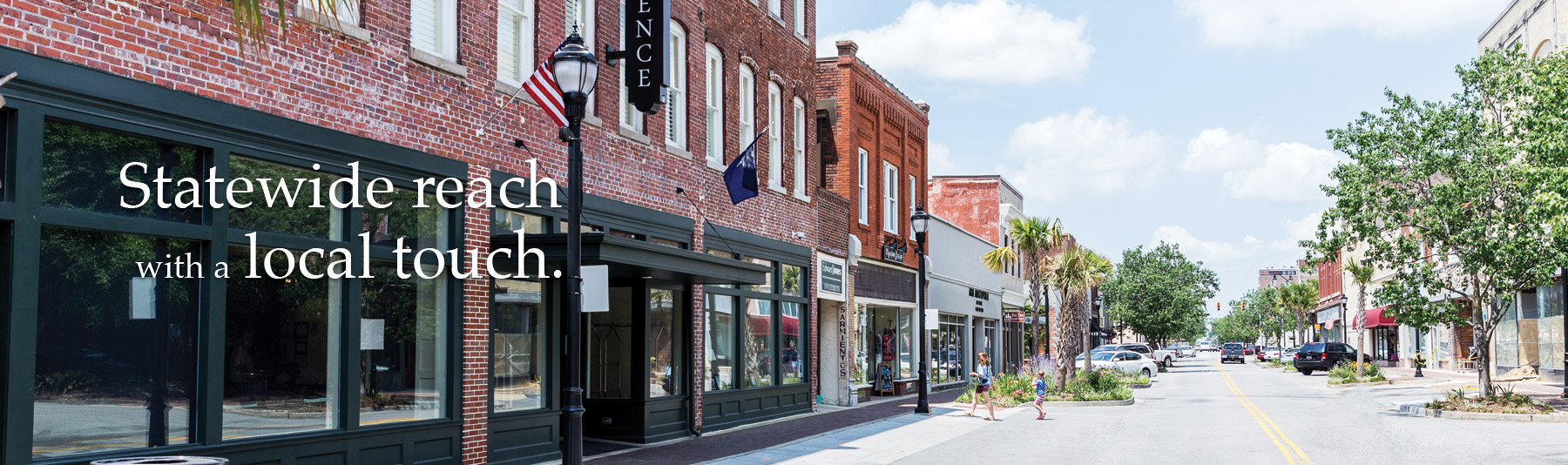 Aiken Bridges Law Florence, SC Office