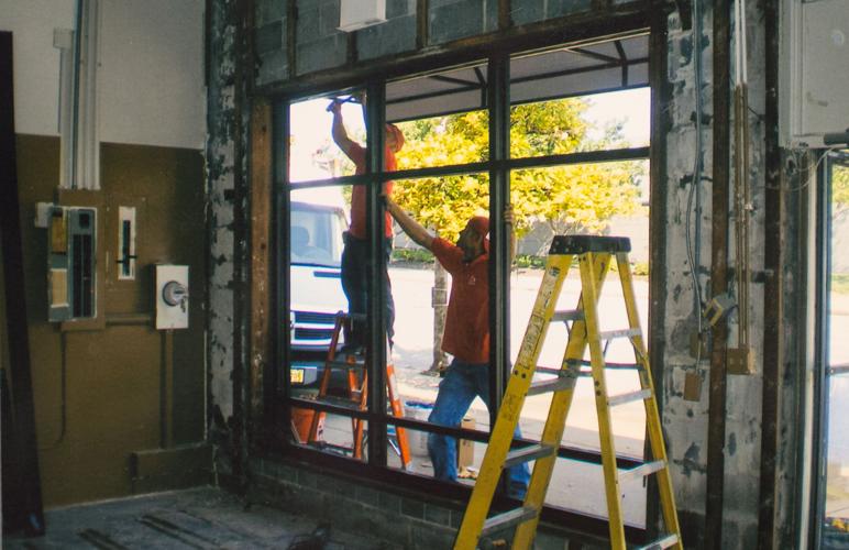 Vacanti Shattuck Omaha, NE Office