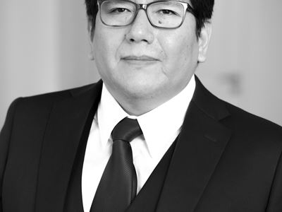 DAC Beachcroft LLP Singapore Office