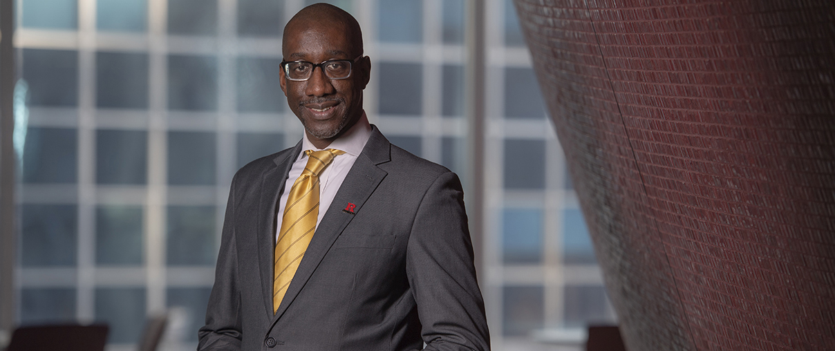 Robinson Miller LLC Newark, NJ Office