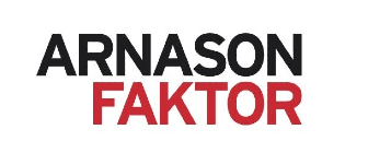 Arnason Faktor Iceland,  Office