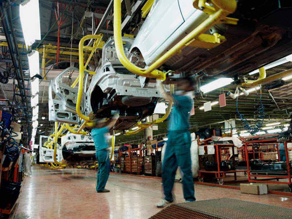 Miller Cohen, PLC Detroit, MI Office