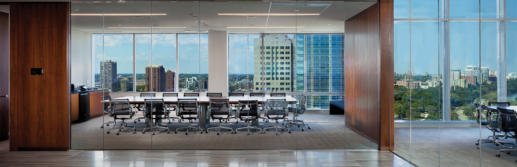 Godfrey & Kahn, SC Milwaukee, WI Office