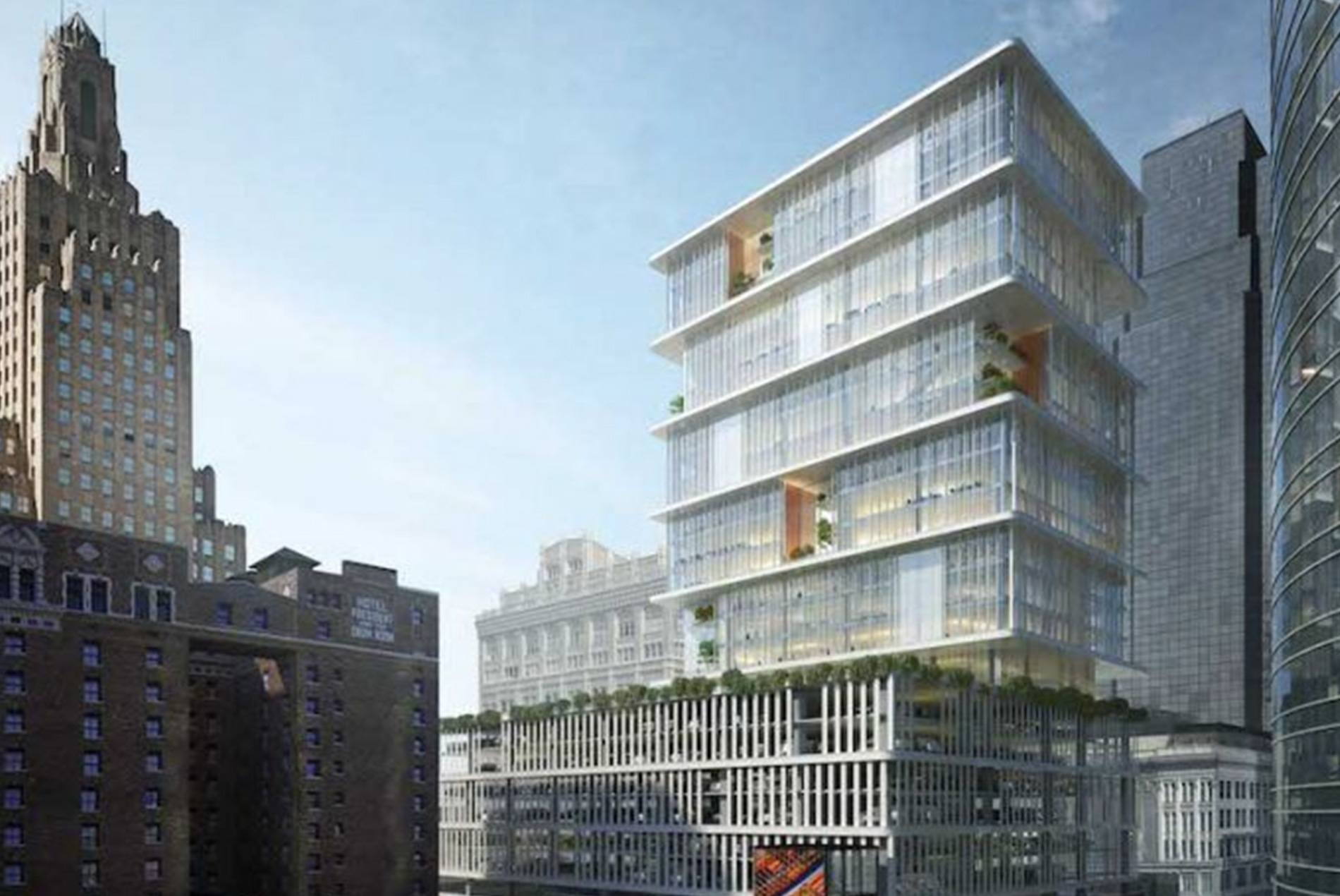 Berman & Rabin, P.A Kansas City, MO Office