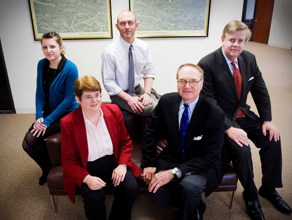 Anderson Kill P.C Stamford, CT Office