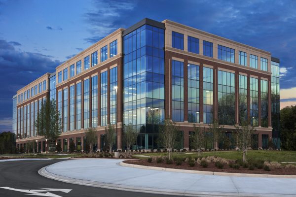 Auger & Auger Charlotte, NC Office