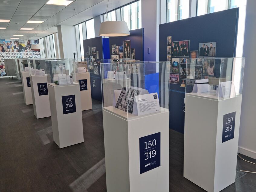 Wright, Johnston & Mackenzie LLP Glasgow, United Kingdom Office