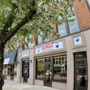 AlerStallings, LLC Delaware, OH Office