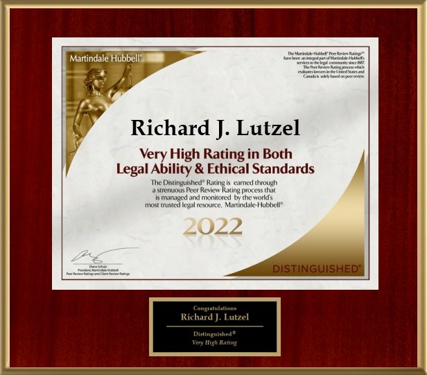 Lutzel Broadway Charlotte, NC Office