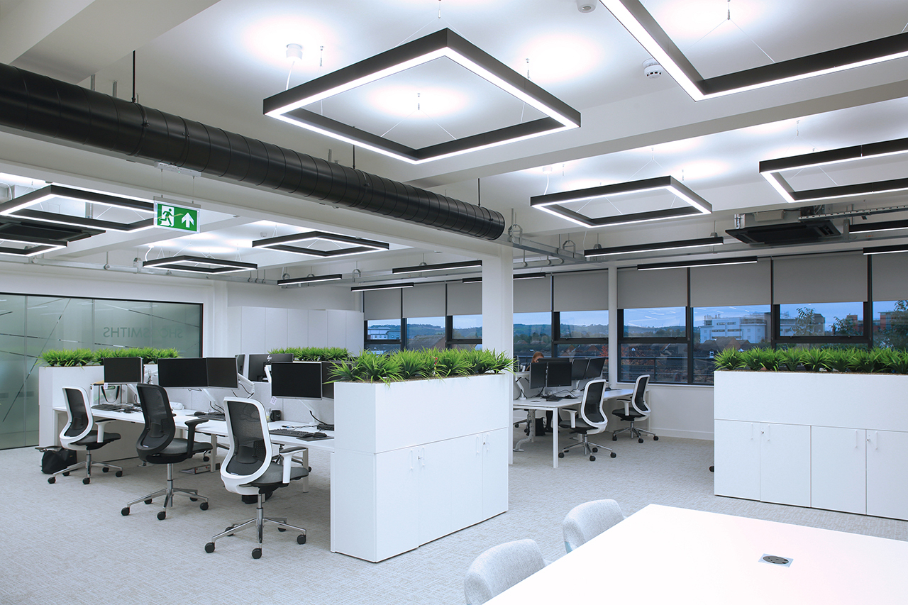 Shoosmiths LLP Belfast, United Kingdom Office