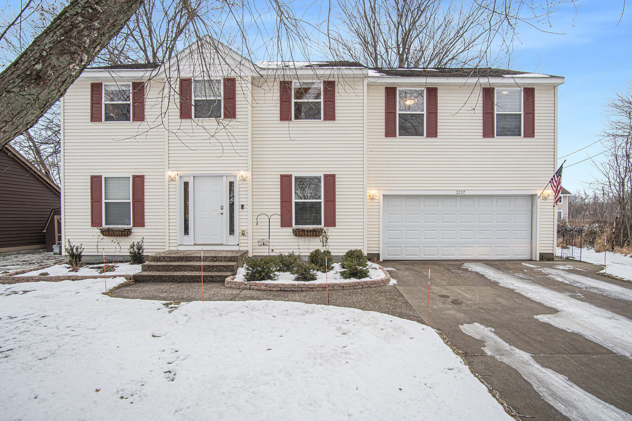 Carrier Law Norton Shores, MI Office