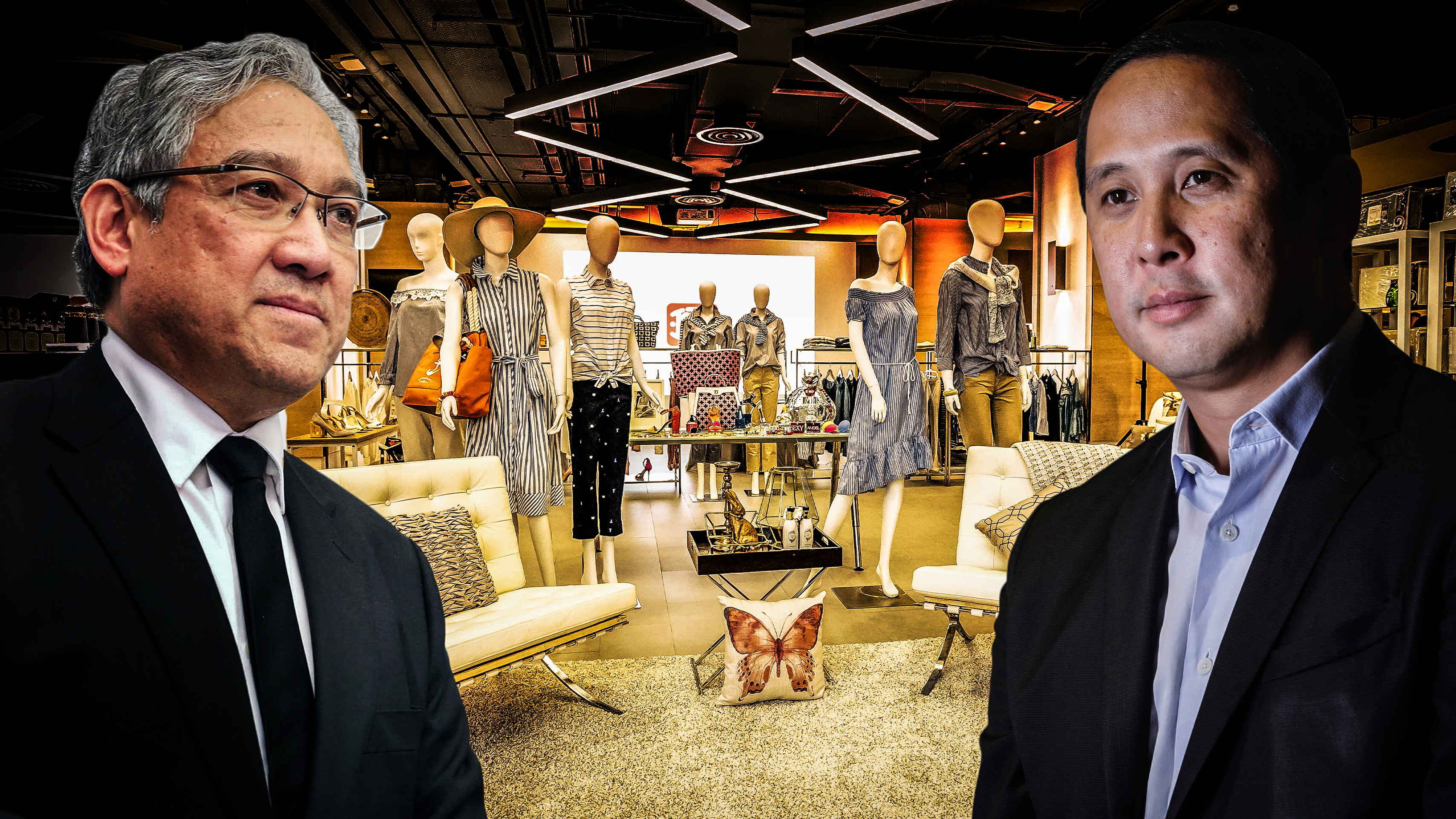 Fung & Fung Hong Kong Office