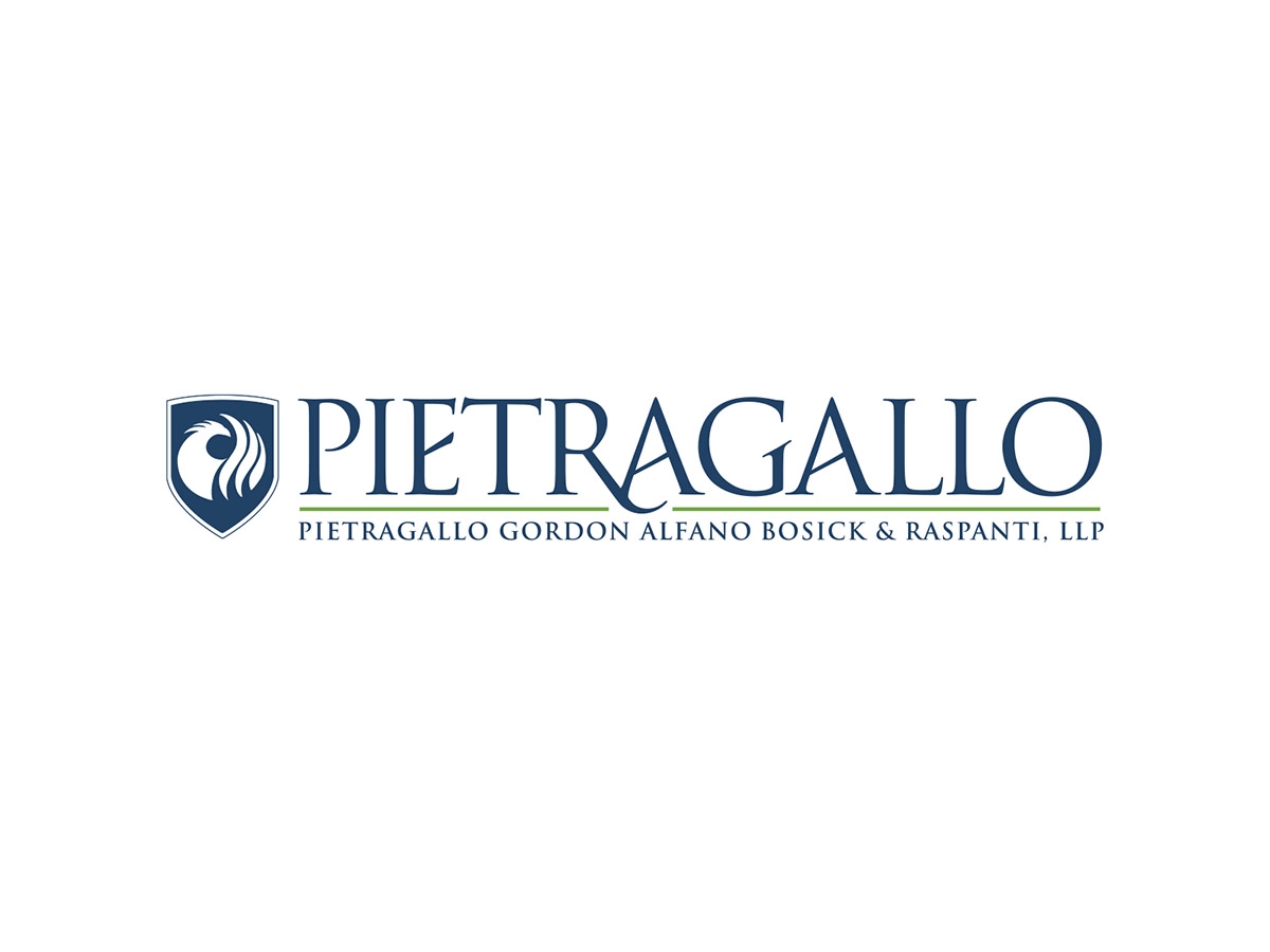 Pietragallo Gordon Alfano Bosick & Raspanti, LLP Pittsburgh, PA Office