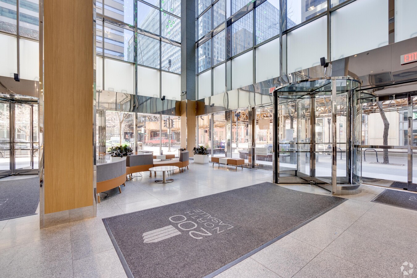 Schiller DuCanto & Fleck LLP Chicago, IL Office