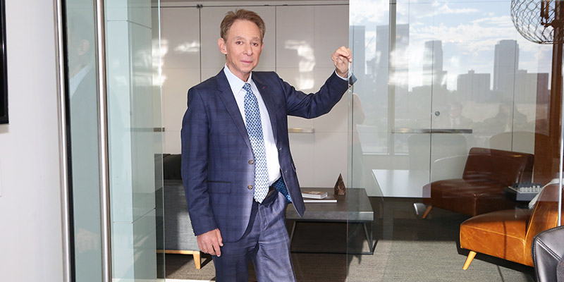 Trugman Law Group Beverly Hills,  Office