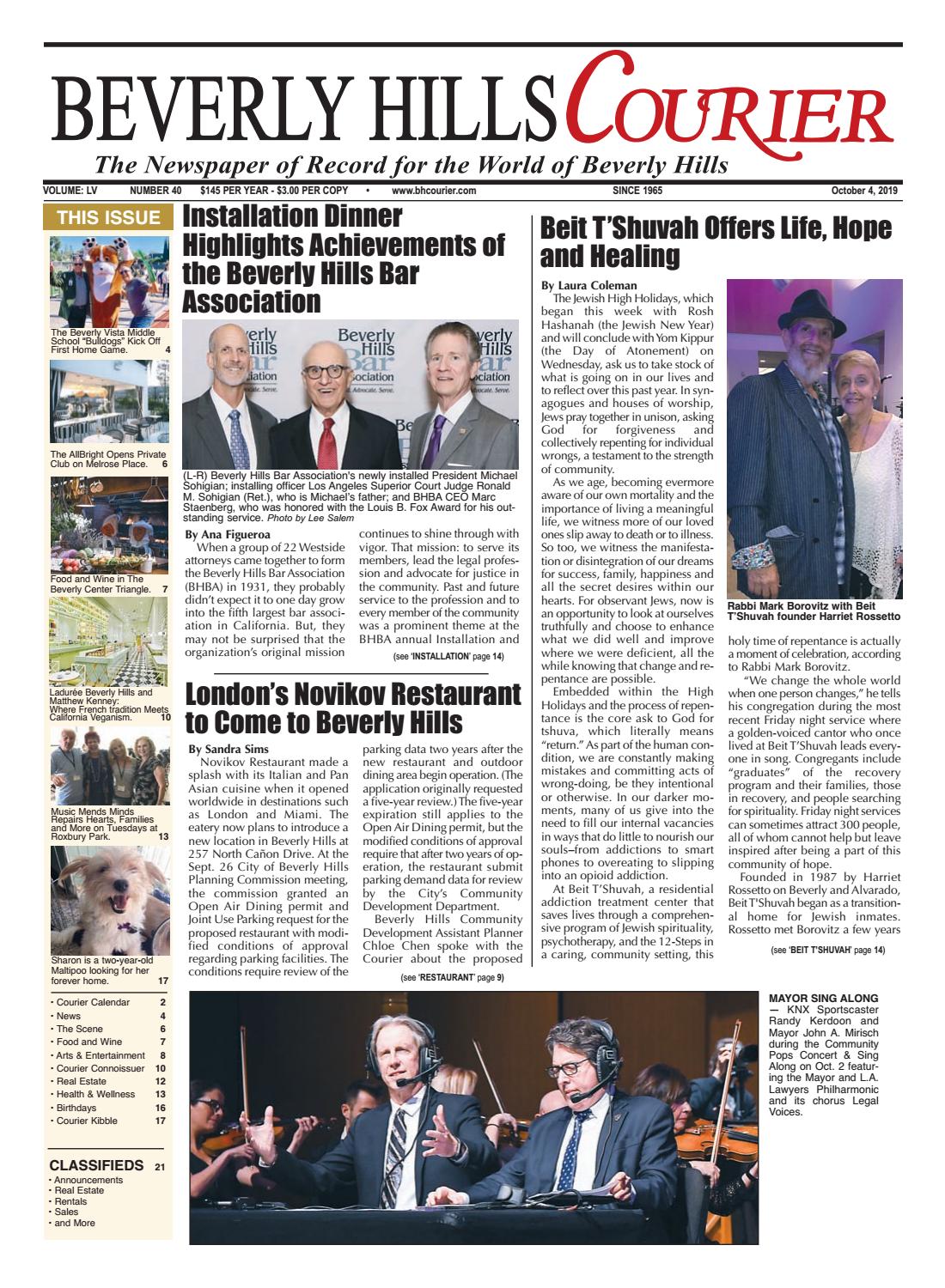 Pessah Law Group, PC Los Angeles, CA Office