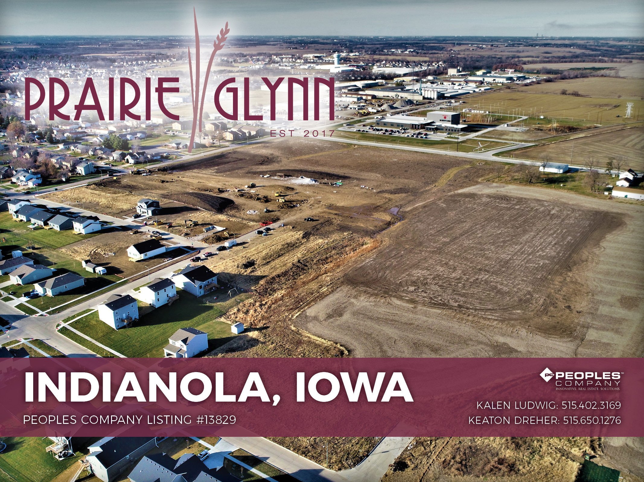 Witherwax Law, P.C Des Moines, IA Office