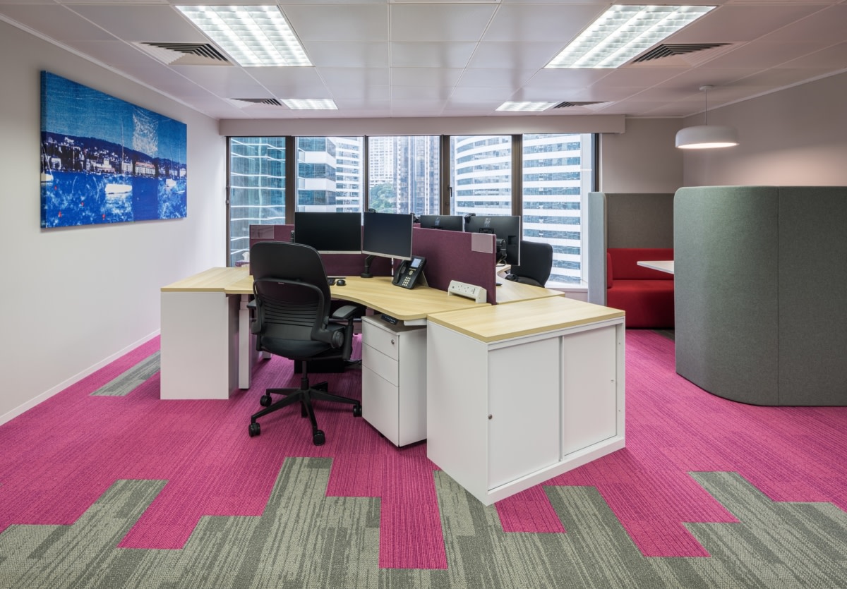 Withers Hong Kong Office