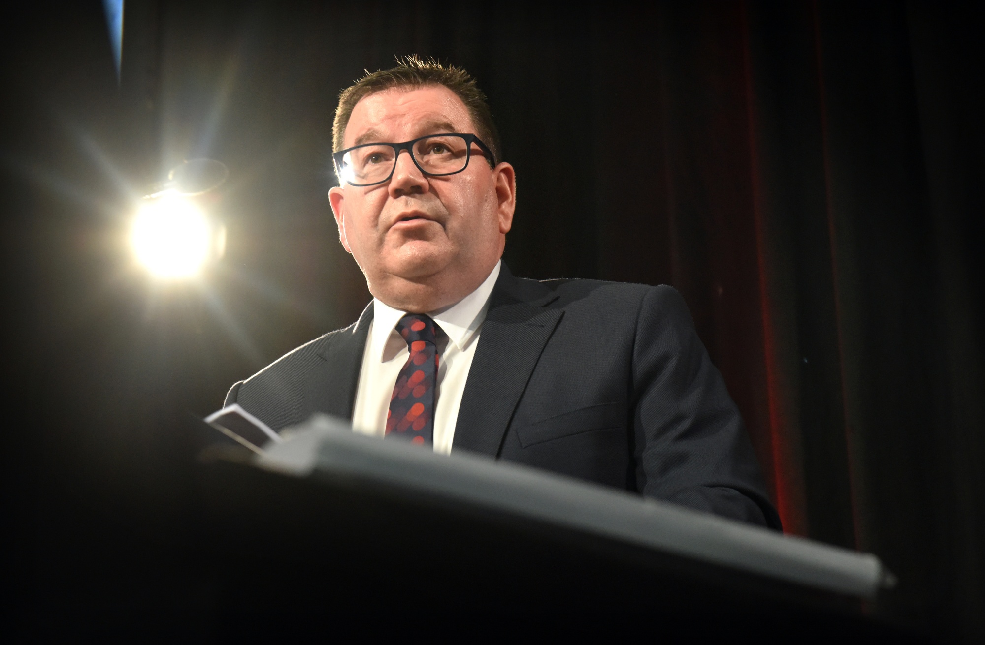 Robertsons Solicitors Hong Kong Office