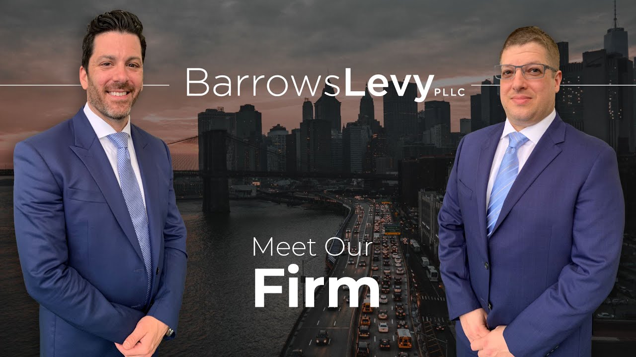 Barrows Levy PLLC New York City, NY Office