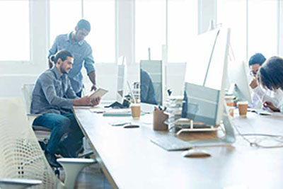 Parker Gallini LLP Waltham,  Office