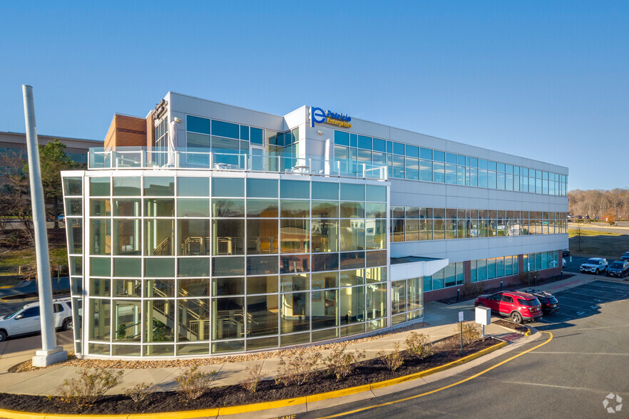 Nichols Zauzig Stafford, VA Office