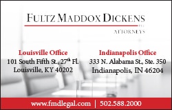 Fultz Maddox Dickens Indianapolis, IN Office
