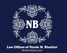 Law Offices of Nicole M. Bluefort Lynn, MA Office