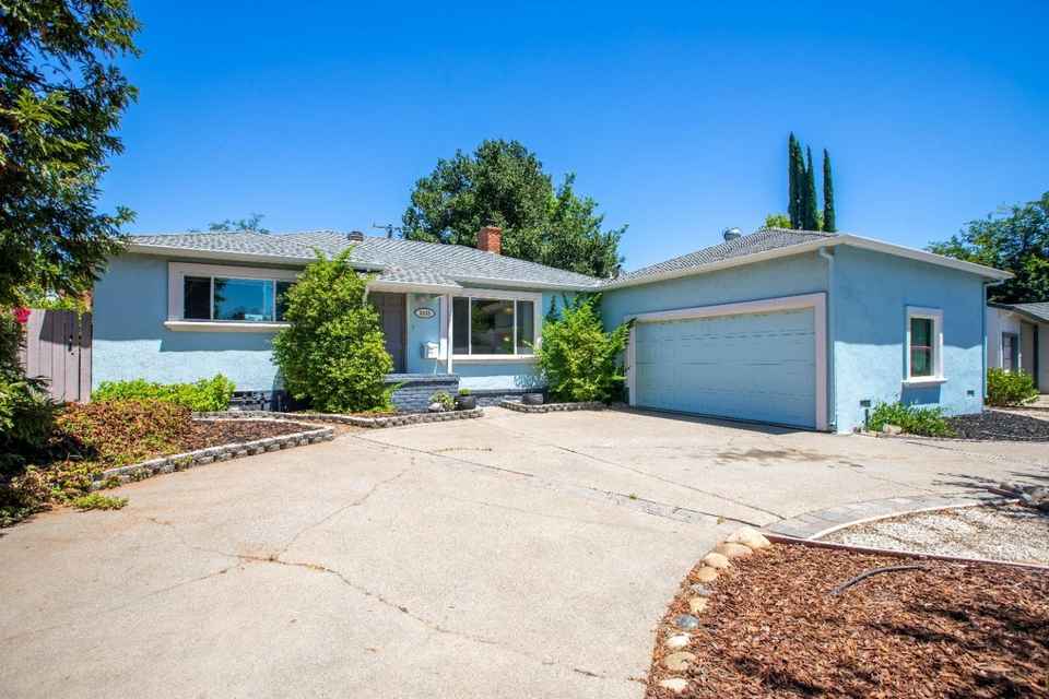 Brooks & Carpenter Sacramento, CA Office