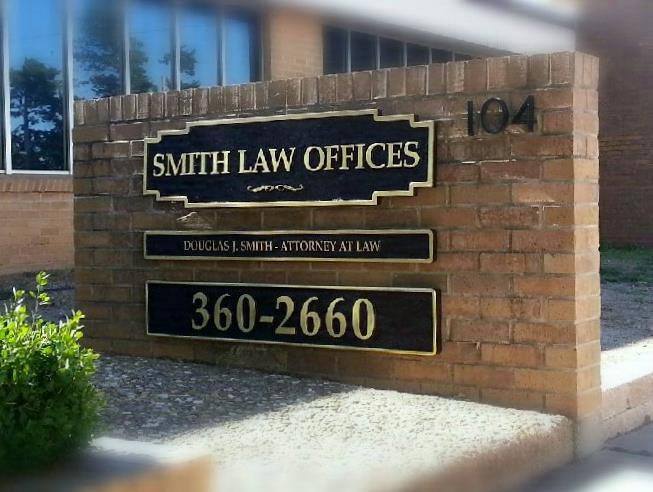 Smith & Smith Attorneys Norman, OK Office