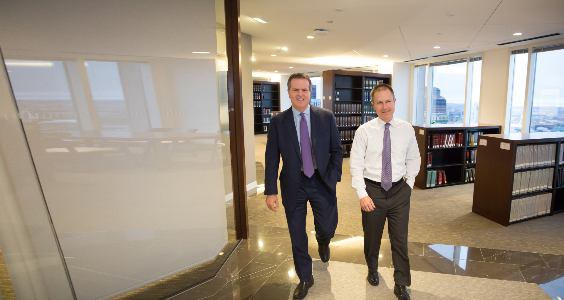 Choate, Hall & Stewart LLP Boston, MA Office