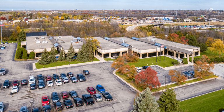 Magner & Hueneke, LLP Milwaukee, WI Office