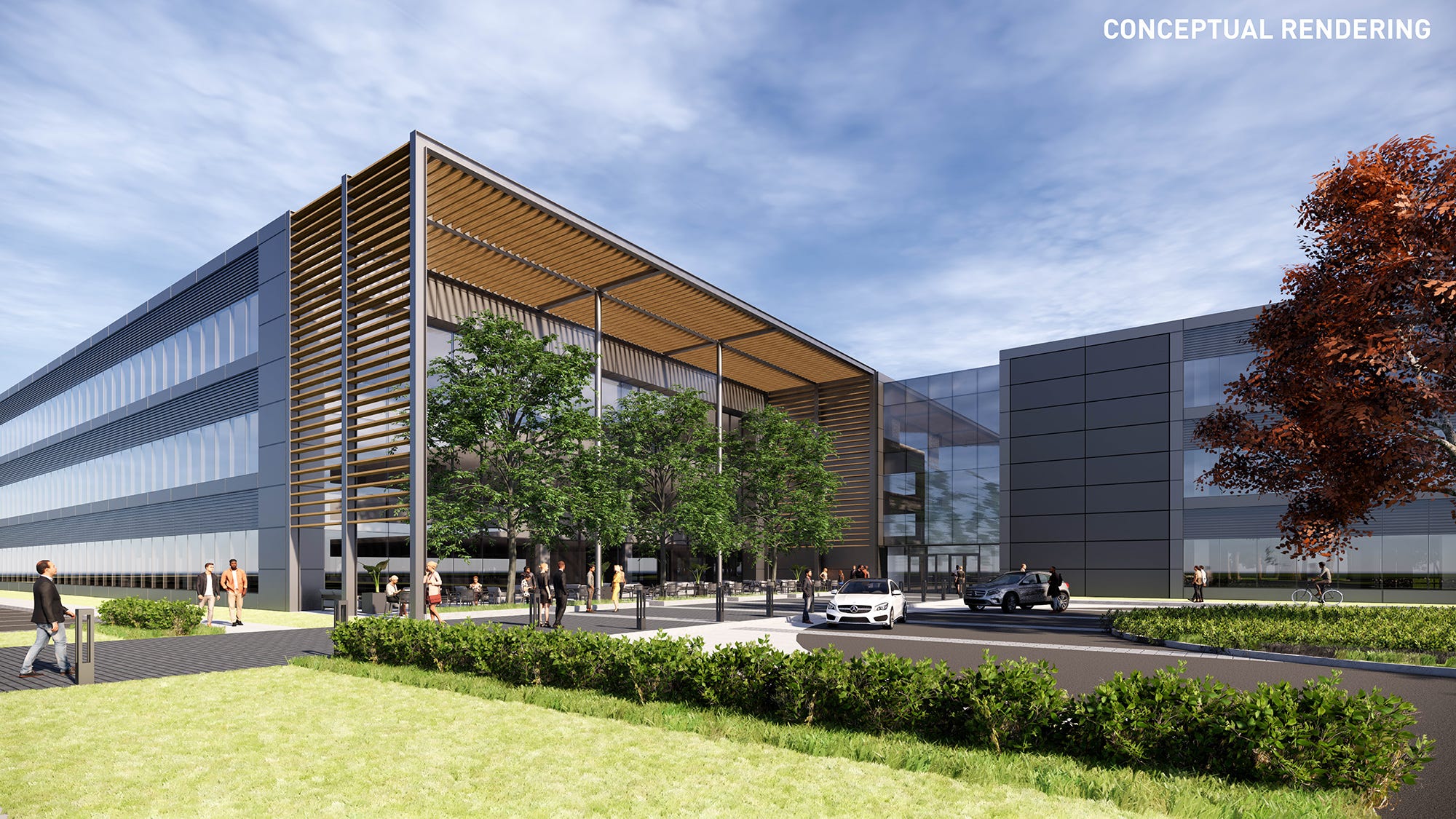 Dolenga & Dolenga, PLLC Farmington, MI Office