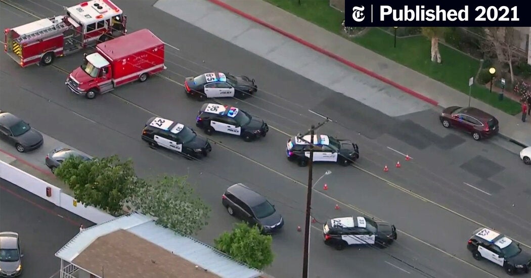 The Law Offices of H. William Edgar Orange, CA Office