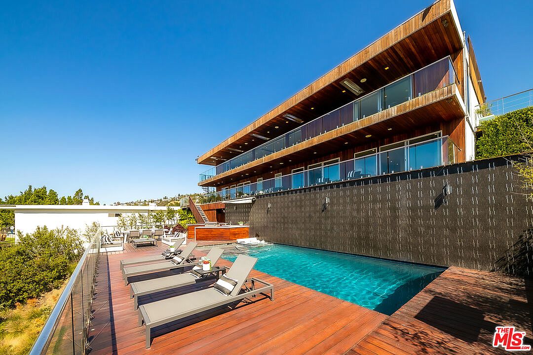 The Business Law Group Los Angeles, CA Office